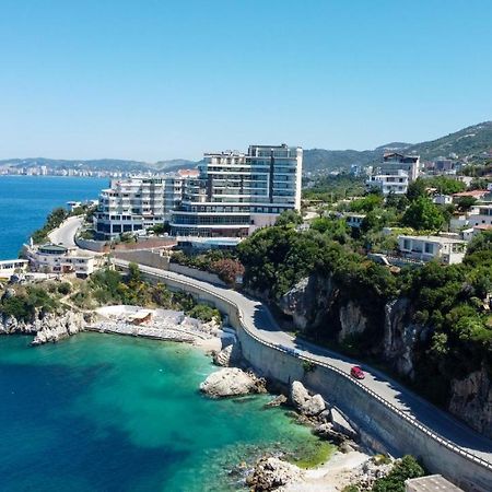 Skyhill Boutique Hotel Радима Экстерьер фото