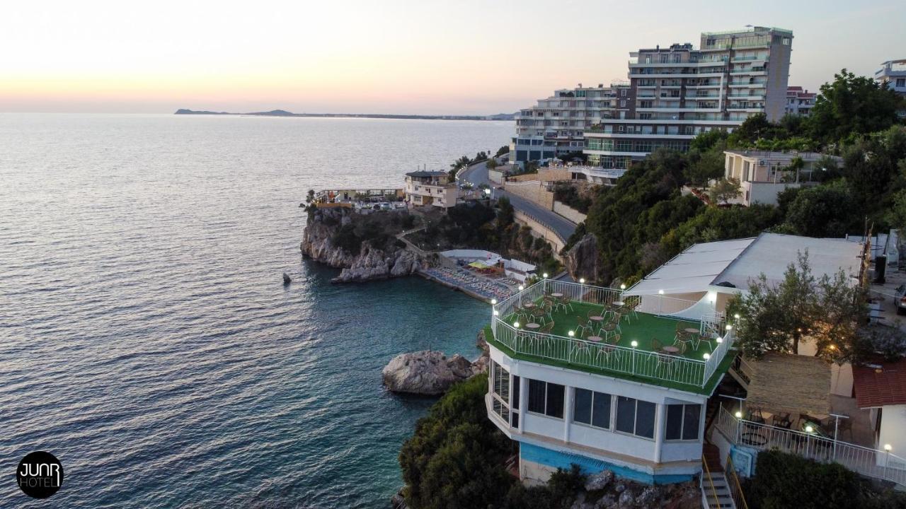 Skyhill Boutique Hotel Радима Экстерьер фото