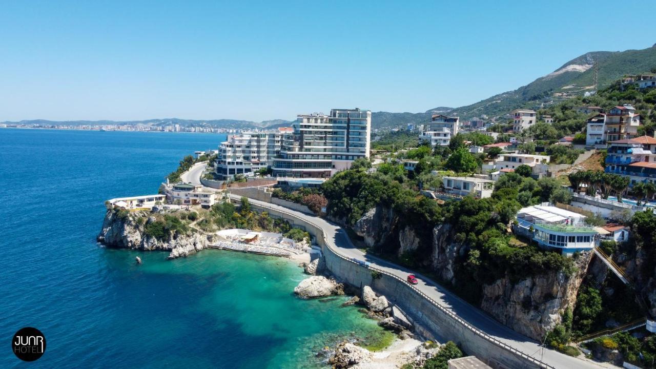 Skyhill Boutique Hotel Радима Экстерьер фото