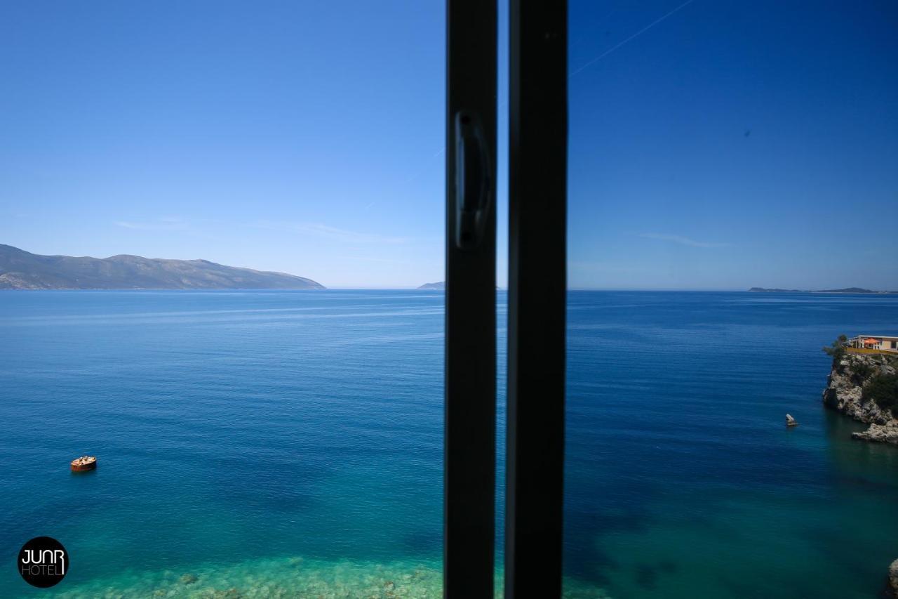 Skyhill Boutique Hotel Радима Экстерьер фото