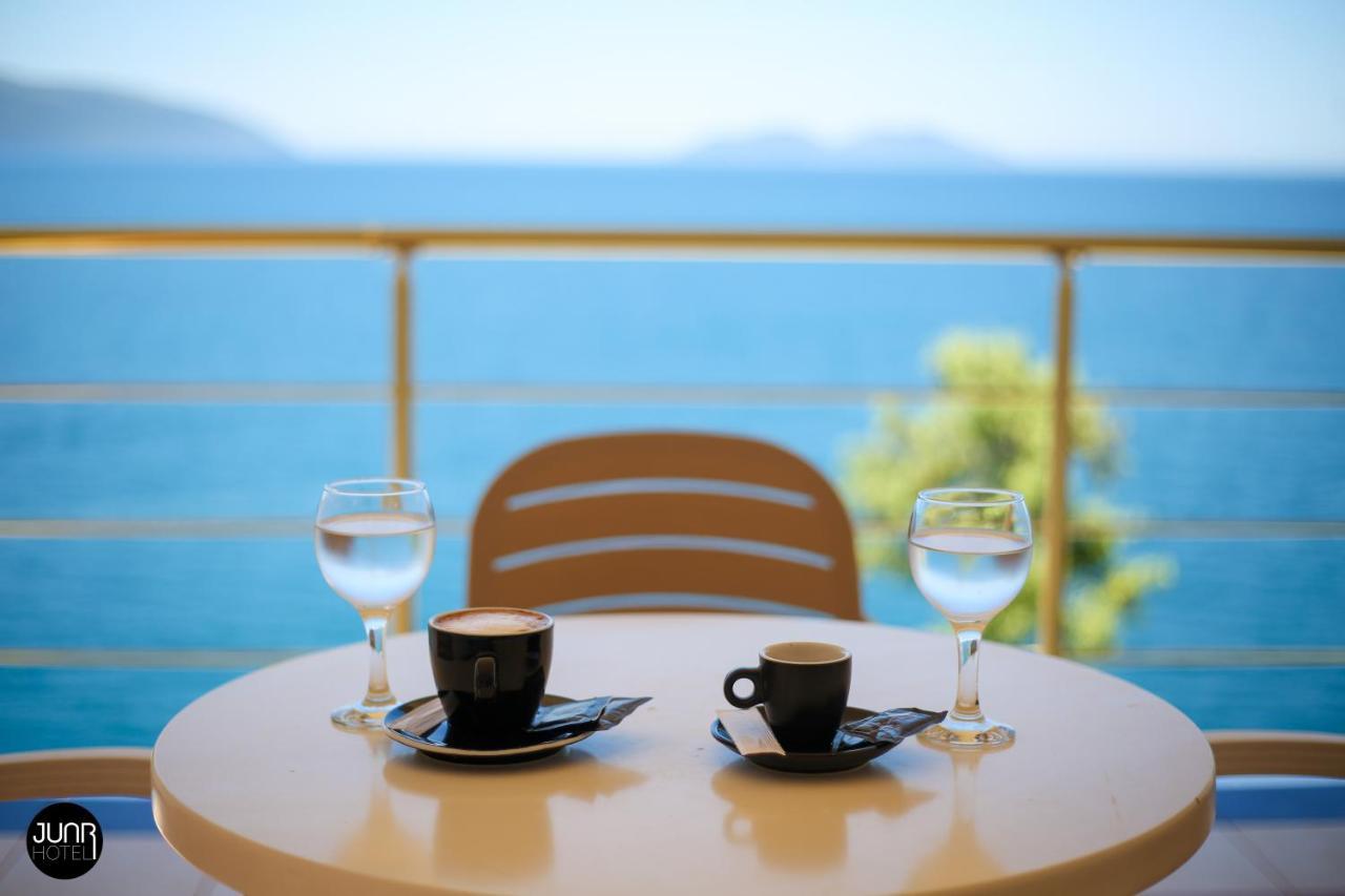 Skyhill Boutique Hotel Радима Экстерьер фото