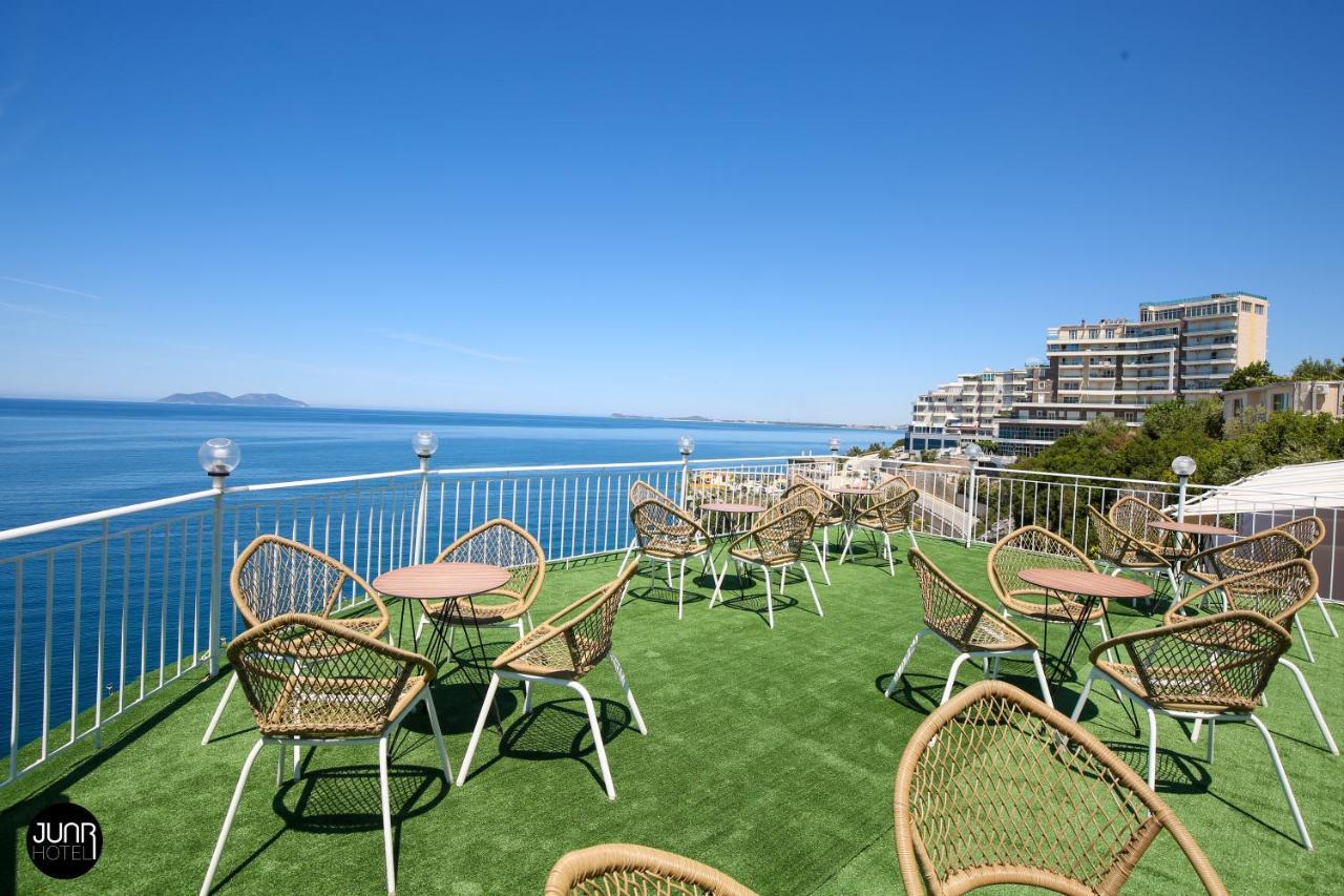 Skyhill Boutique Hotel Радима Экстерьер фото