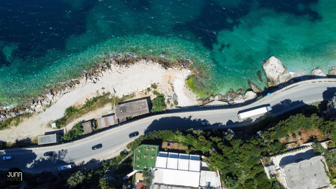 Skyhill Boutique Hotel Радима Экстерьер фото