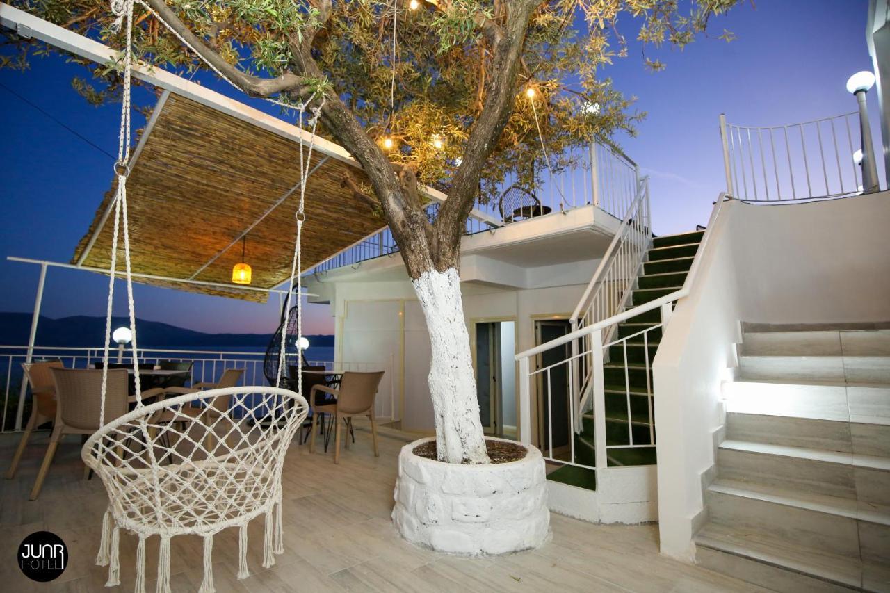 Skyhill Boutique Hotel Радима Экстерьер фото