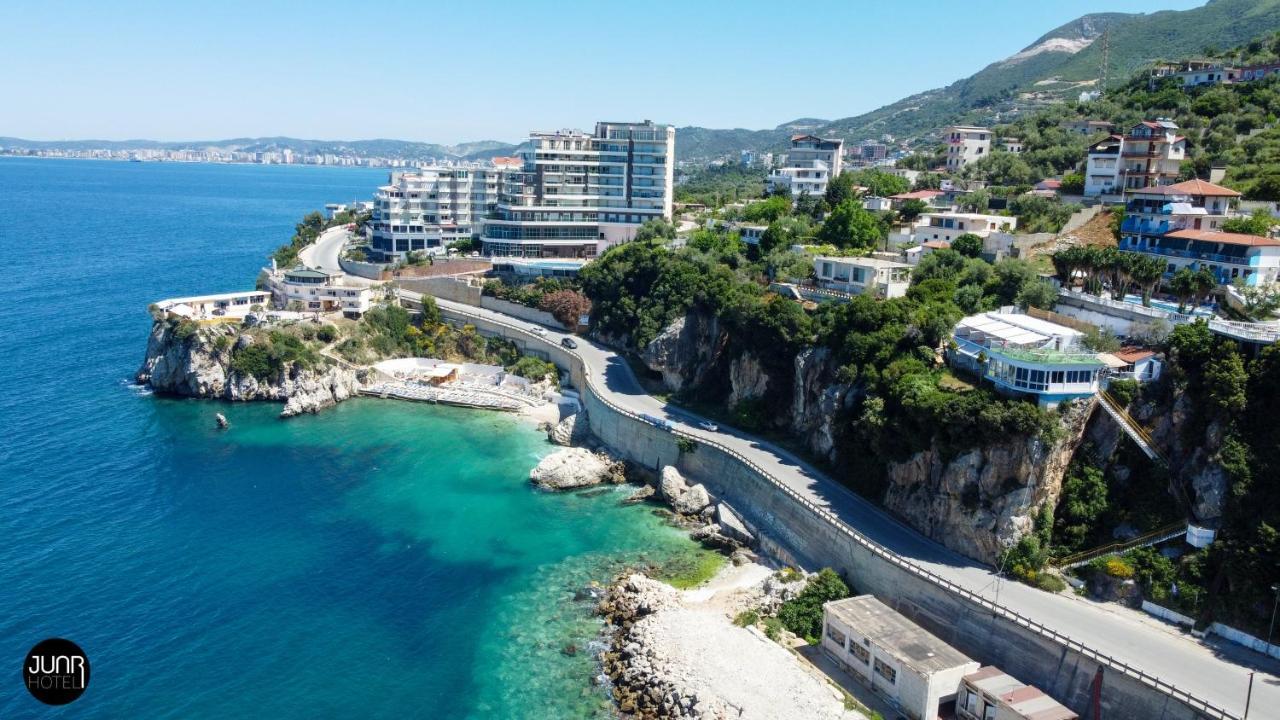 Skyhill Boutique Hotel Радима Экстерьер фото