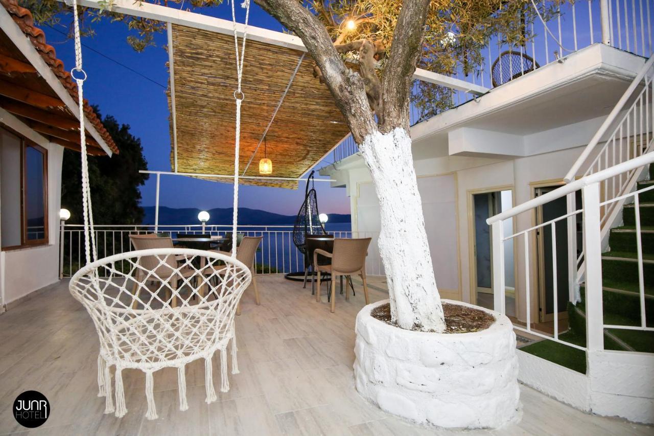 Skyhill Boutique Hotel Радима Экстерьер фото
