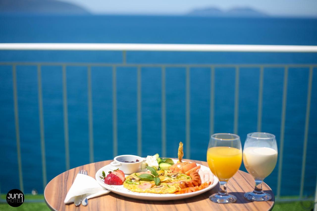 Skyhill Boutique Hotel Радима Экстерьер фото