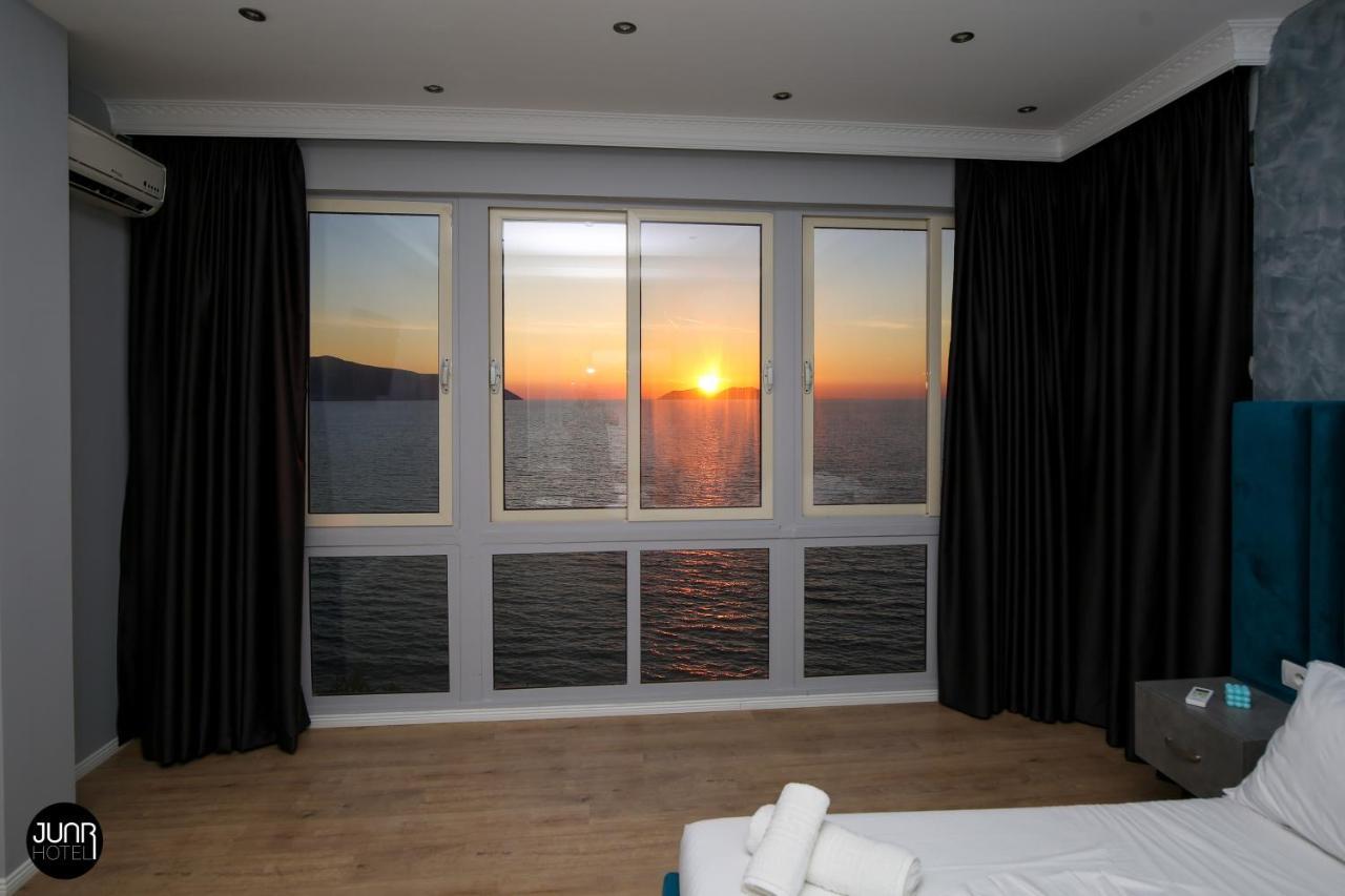 Skyhill Boutique Hotel Радима Экстерьер фото