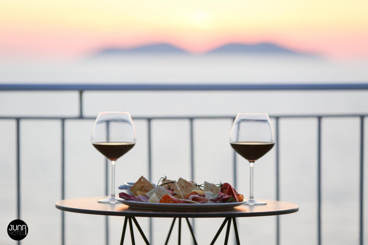 Skyhill Boutique Hotel Радима Экстерьер фото
