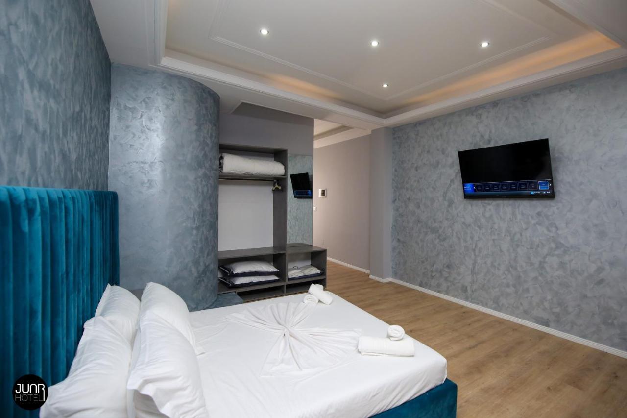 Skyhill Boutique Hotel Радима Экстерьер фото
