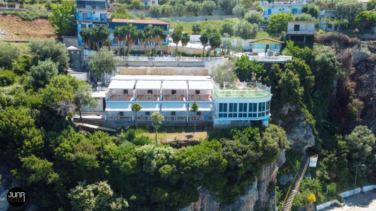 Skyhill Boutique Hotel Радима Экстерьер фото
