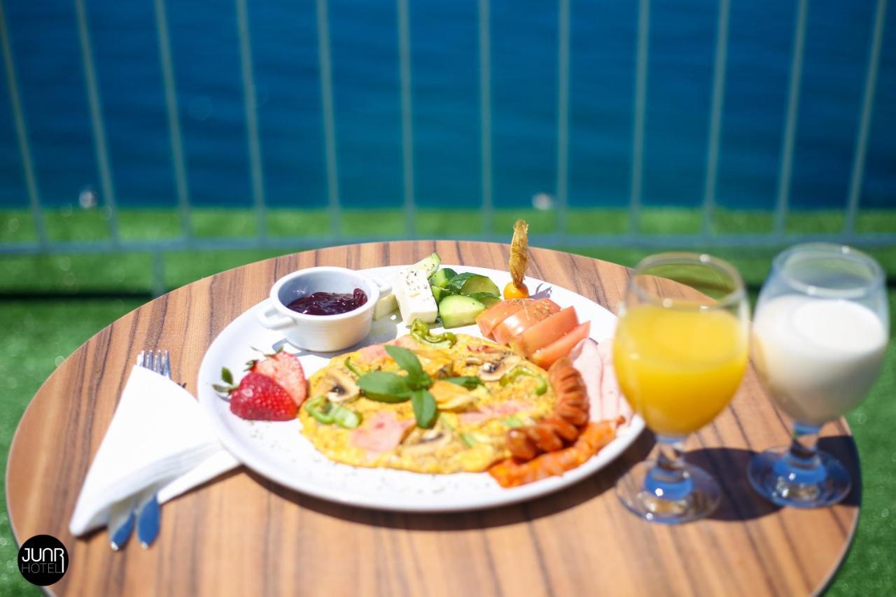 Skyhill Boutique Hotel Радима Экстерьер фото