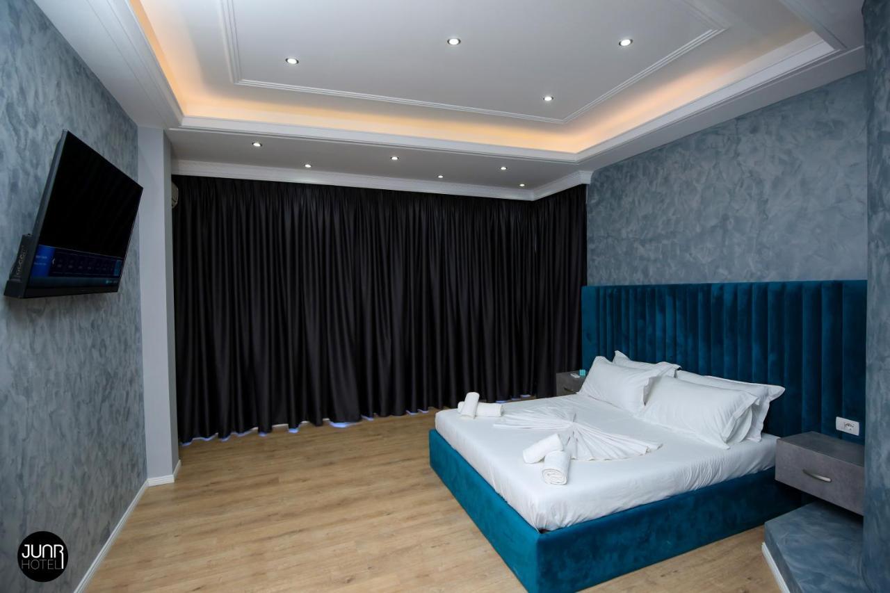 Skyhill Boutique Hotel Радима Экстерьер фото