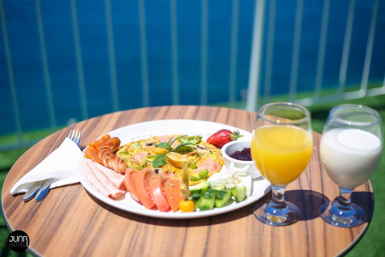 Skyhill Boutique Hotel Радима Экстерьер фото