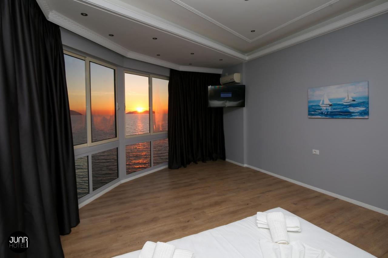 Skyhill Boutique Hotel Радима Экстерьер фото