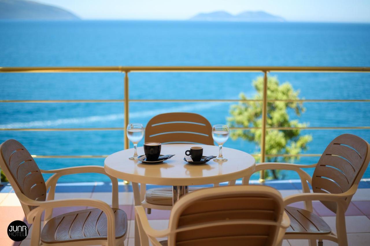 Skyhill Boutique Hotel Радима Экстерьер фото