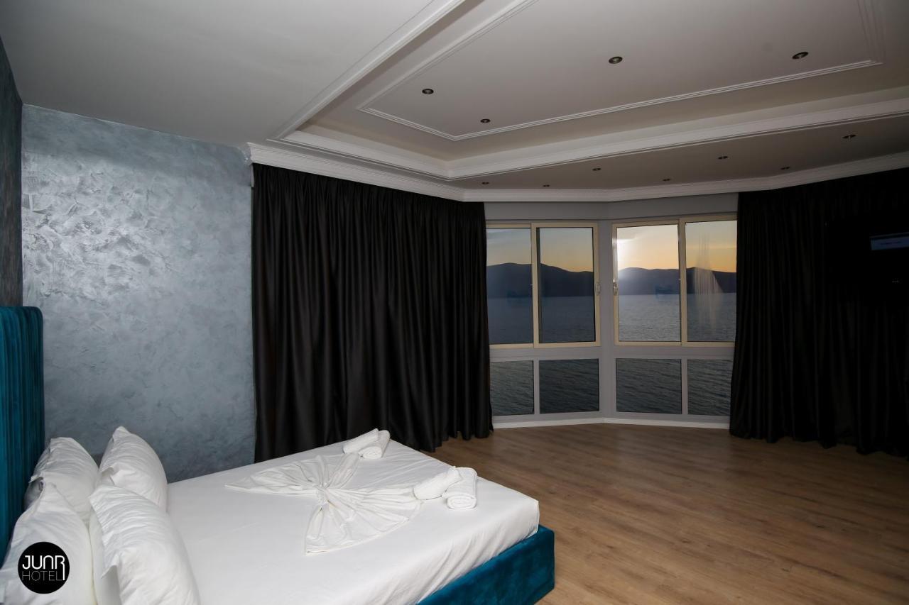 Skyhill Boutique Hotel Радима Экстерьер фото