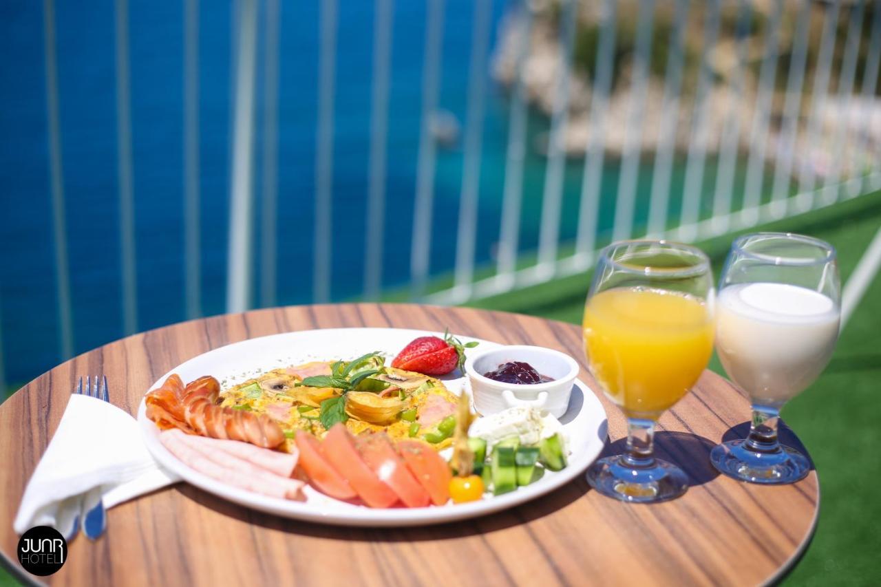 Skyhill Boutique Hotel Радима Экстерьер фото