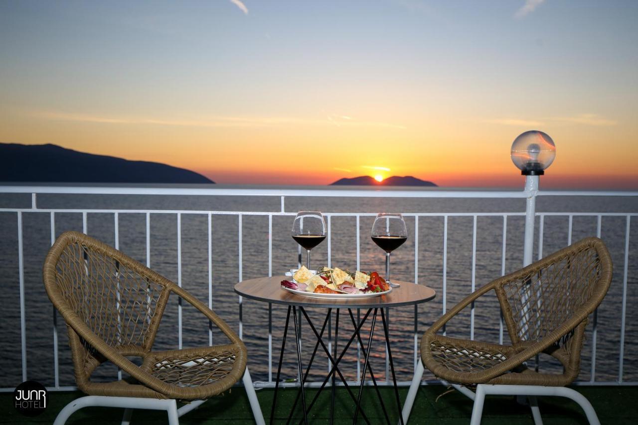 Skyhill Boutique Hotel Радима Экстерьер фото