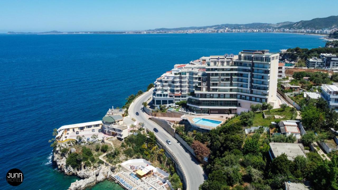 Skyhill Boutique Hotel Радима Экстерьер фото