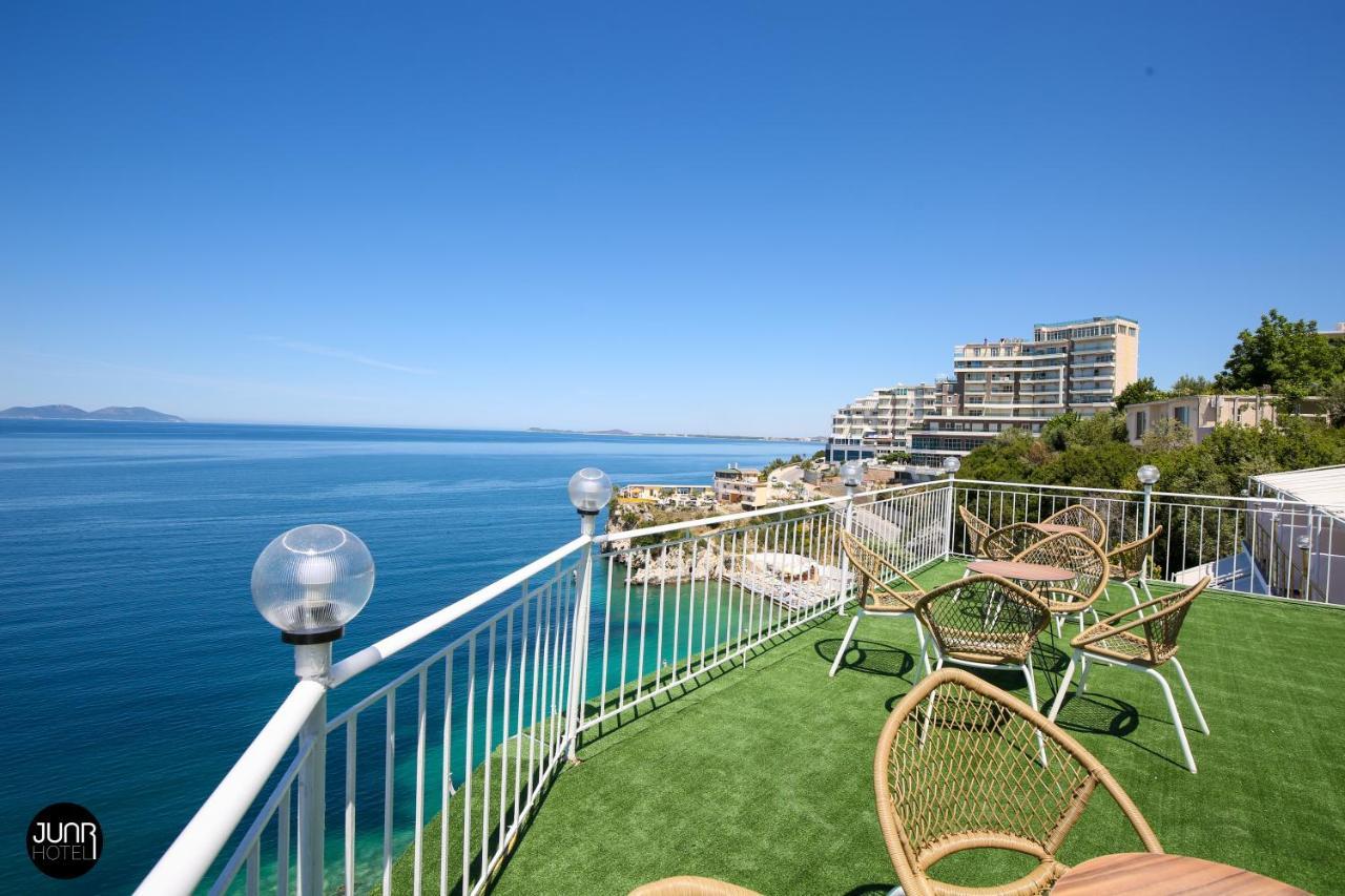 Skyhill Boutique Hotel Радима Экстерьер фото