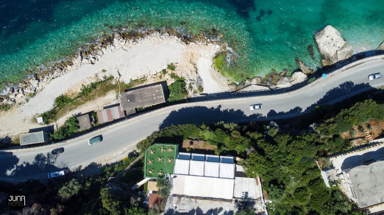 Skyhill Boutique Hotel Радима Экстерьер фото