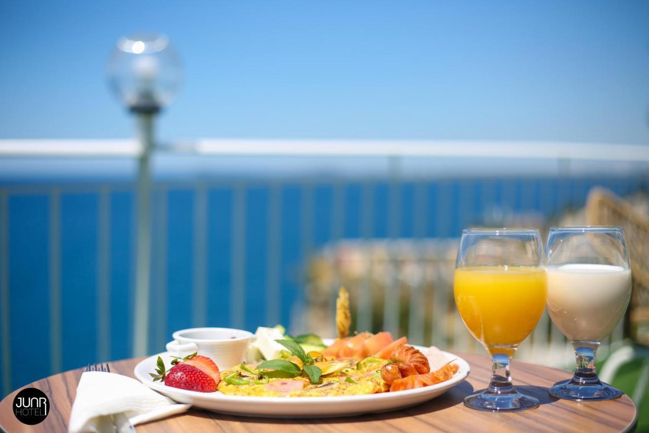 Skyhill Boutique Hotel Радима Экстерьер фото