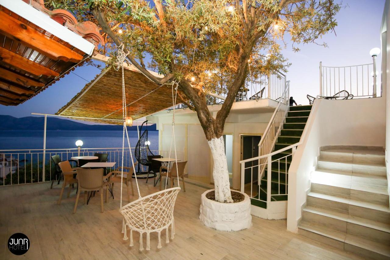 Skyhill Boutique Hotel Радима Экстерьер фото