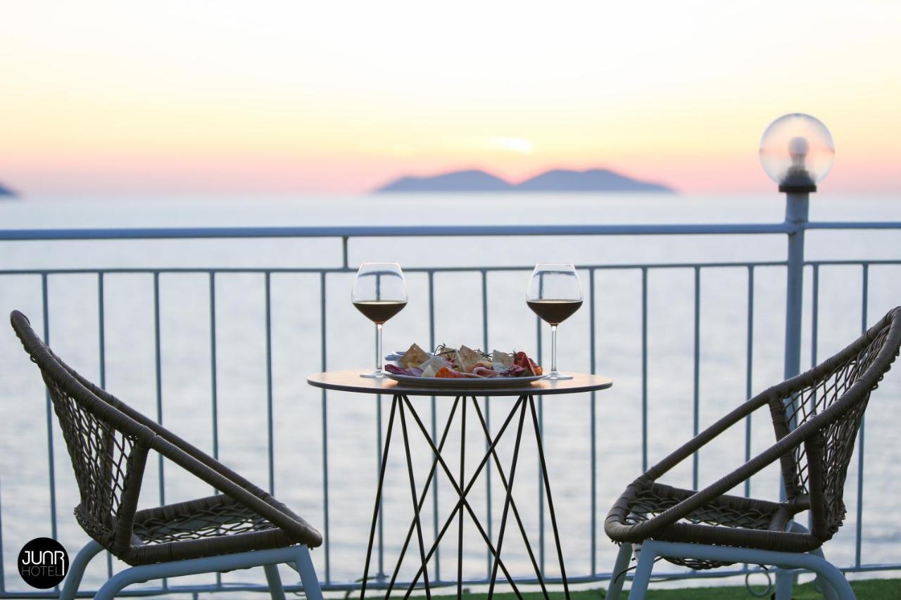 Skyhill Boutique Hotel Радима Экстерьер фото