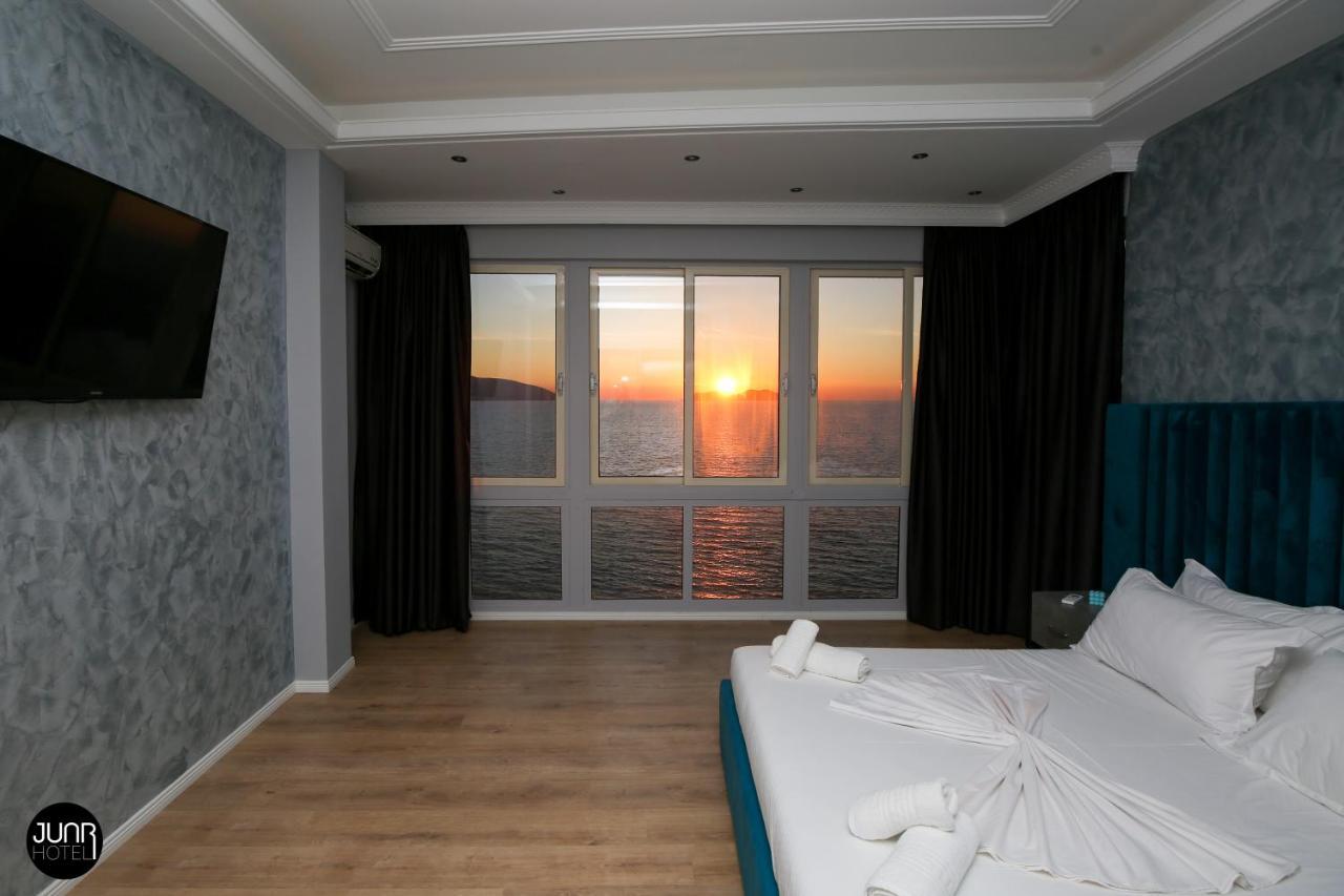 Skyhill Boutique Hotel Радима Экстерьер фото