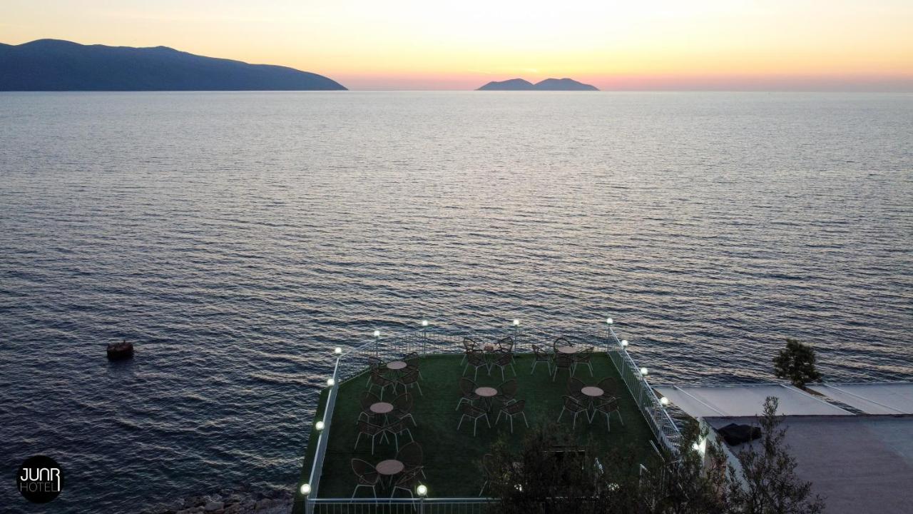 Skyhill Boutique Hotel Радима Экстерьер фото