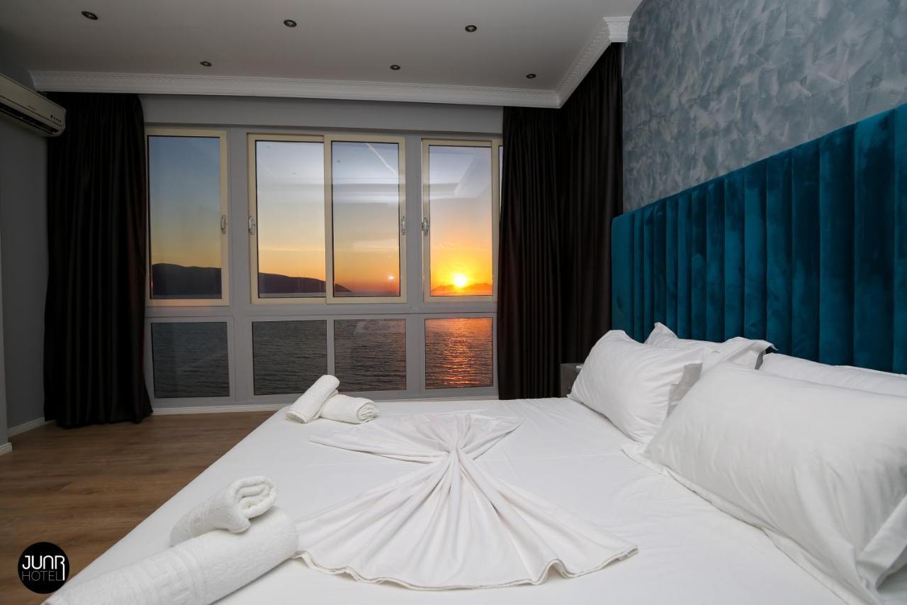 Skyhill Boutique Hotel Радима Экстерьер фото