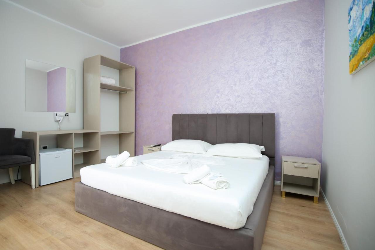 Skyhill Boutique Hotel Радима Экстерьер фото