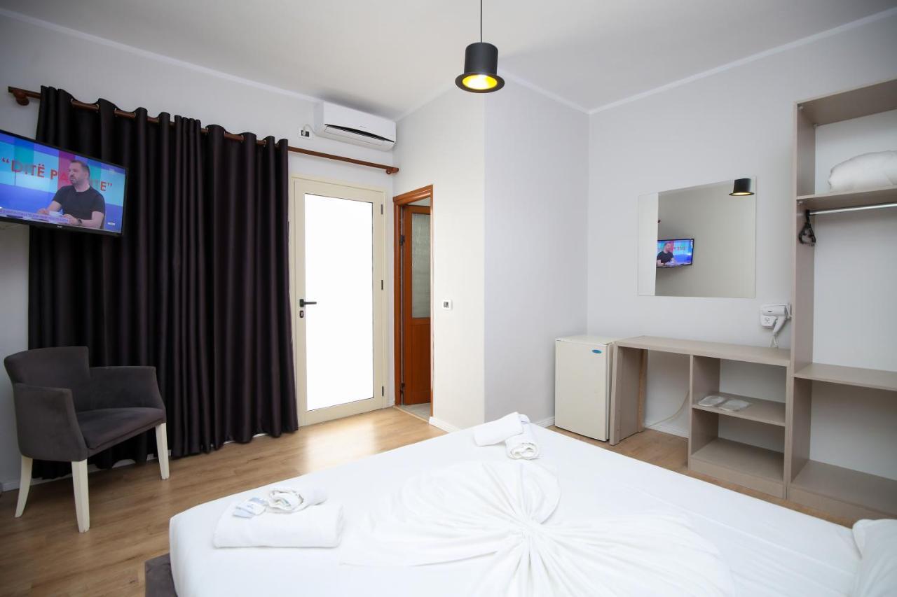 Skyhill Boutique Hotel Радима Экстерьер фото