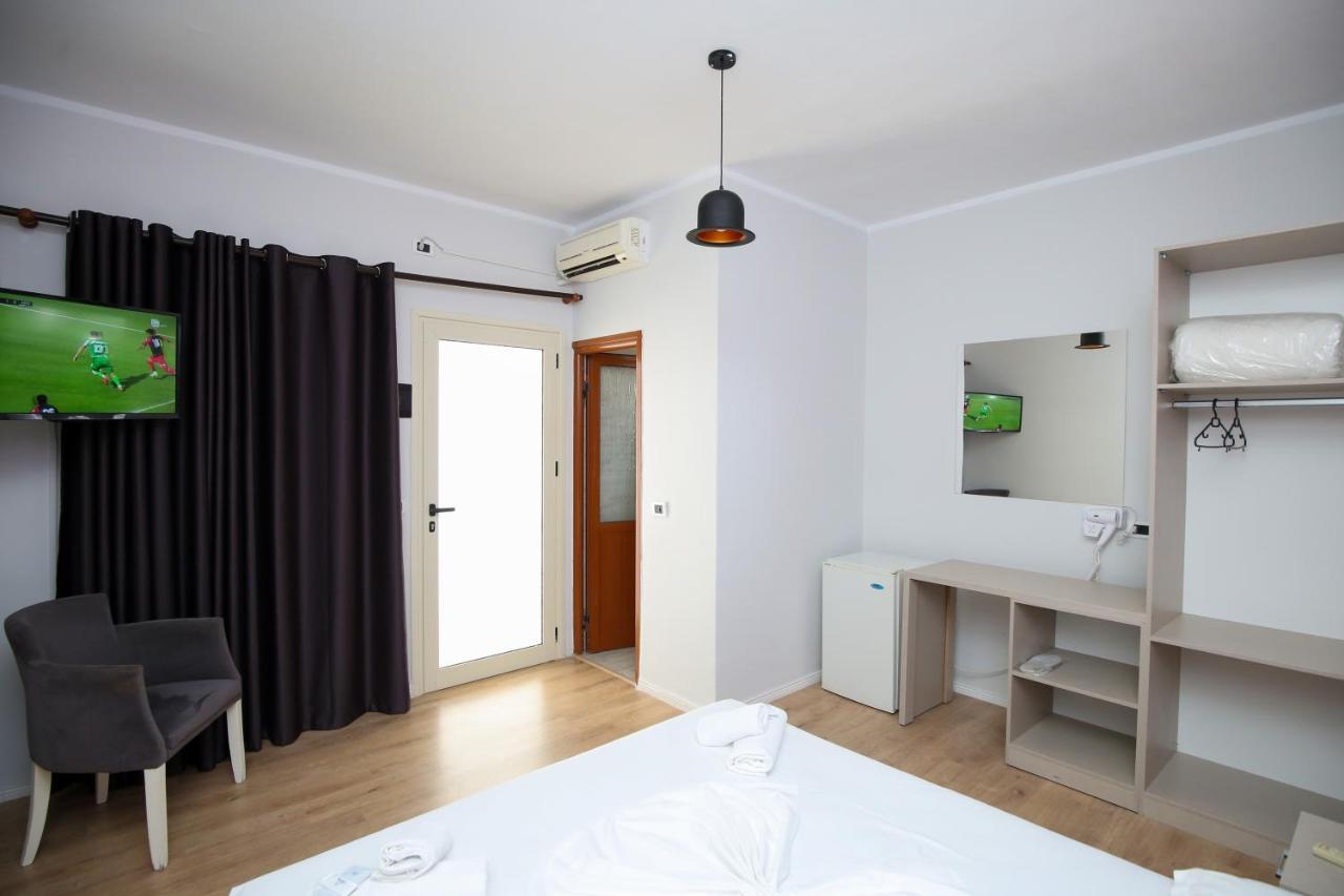 Skyhill Boutique Hotel Радима Экстерьер фото