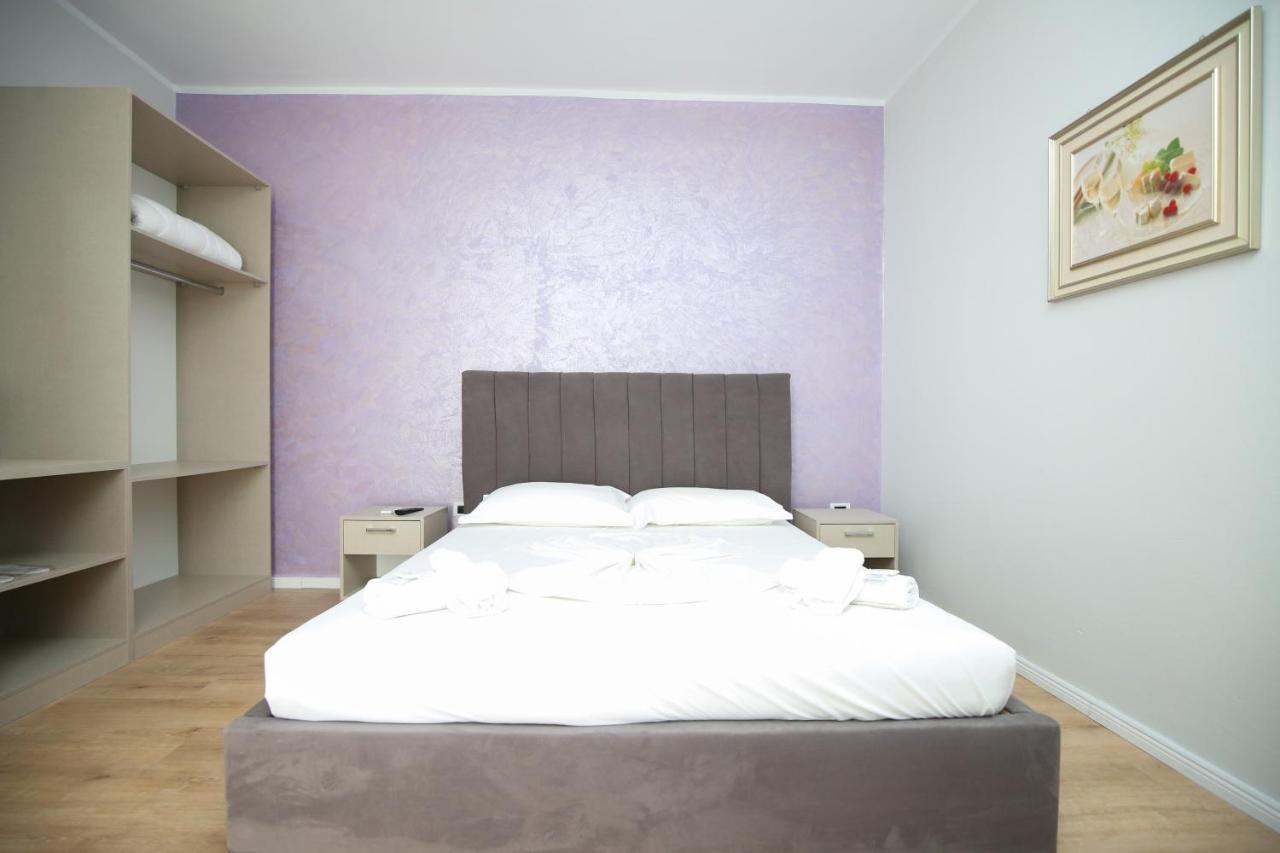 Skyhill Boutique Hotel Радима Экстерьер фото