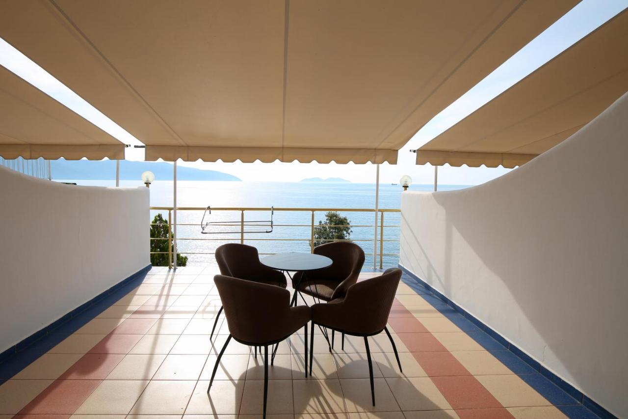 Skyhill Boutique Hotel Радима Экстерьер фото