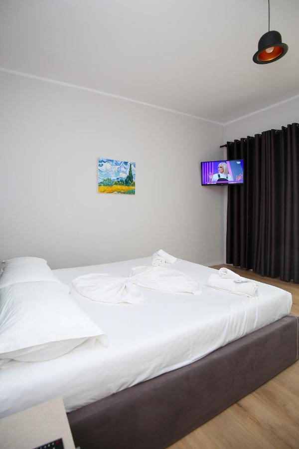 Skyhill Boutique Hotel Радима Экстерьер фото