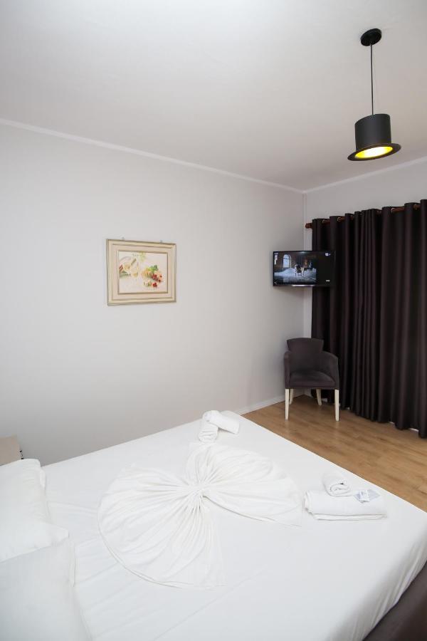 Skyhill Boutique Hotel Радима Экстерьер фото