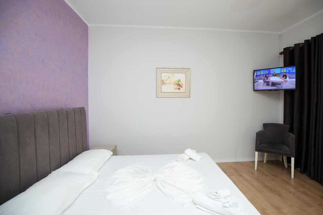 Skyhill Boutique Hotel Радима Экстерьер фото