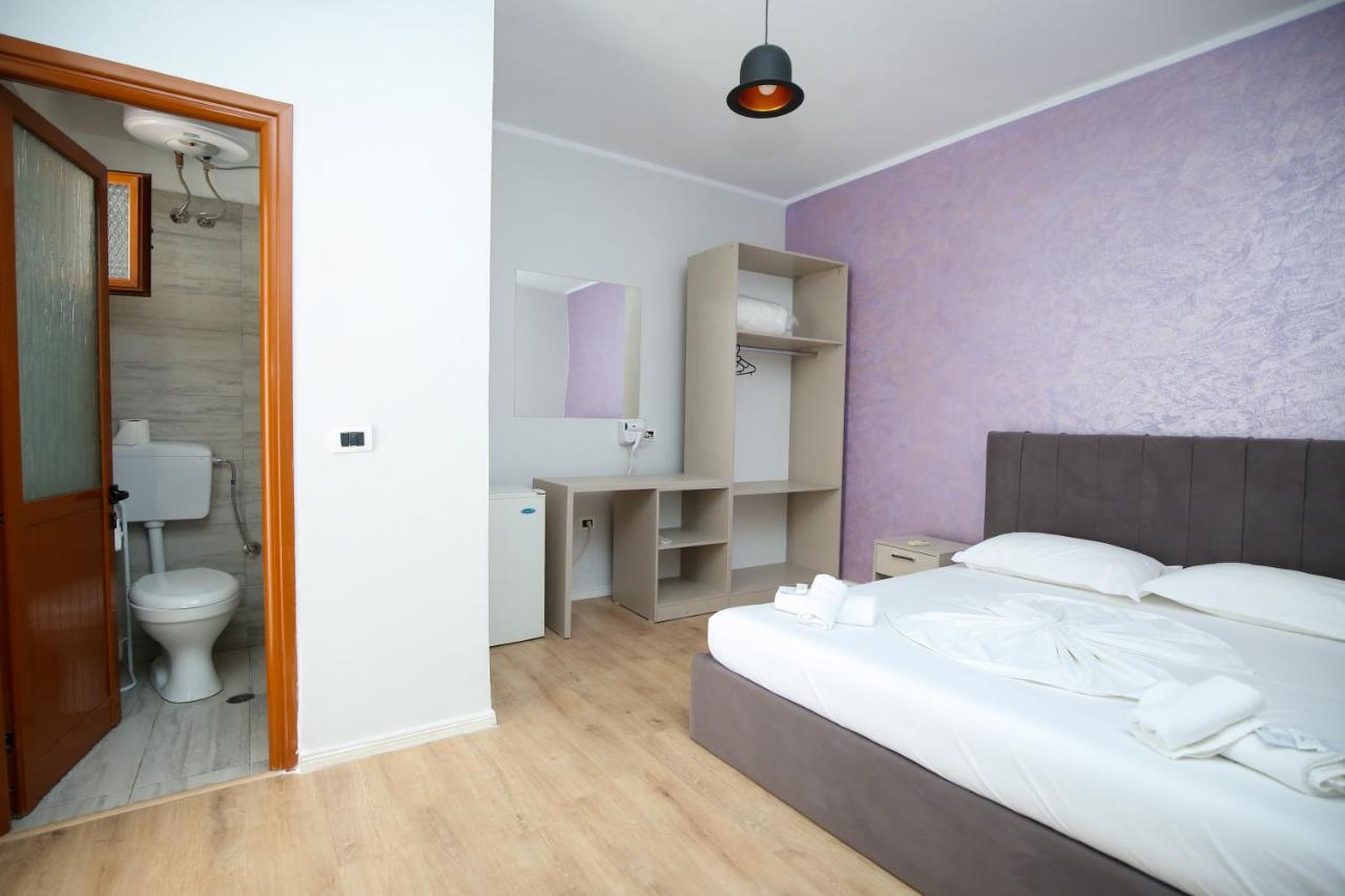 Skyhill Boutique Hotel Радима Экстерьер фото