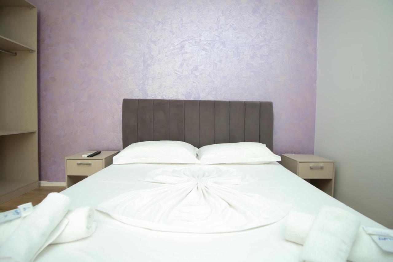 Skyhill Boutique Hotel Радима Экстерьер фото