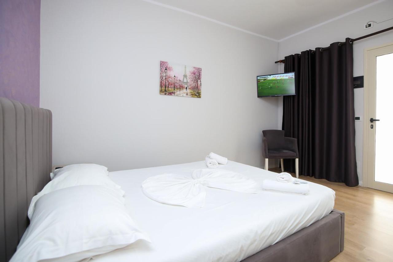 Skyhill Boutique Hotel Радима Экстерьер фото